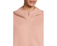 Толстовка с капюшоном Multisport на молнии и отверстиями для пальцев L.L.Bean