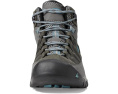 KEEN Targhee III Mid Waterproof треккинговые ботинки Magnet Atlantic Blue