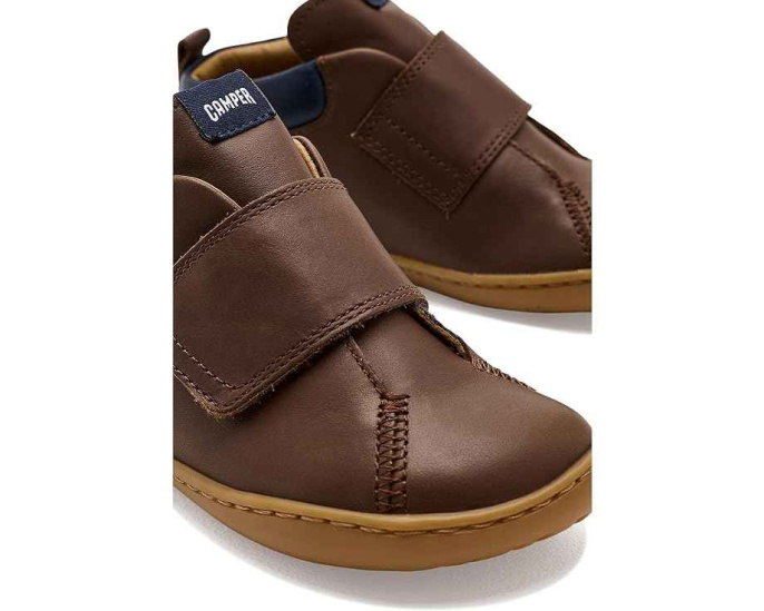 Сандалии Peu Cami для первых шагов от бренда Camper Kids