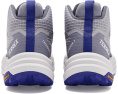 Треккинговые ботинки Terrex Free Hiker 3 Mid Gore-tex Adidas