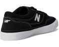 Кеды New Balance Numeric 417 Low Franky Villani на шнуровке