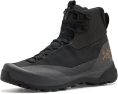 Arc'teryx Треккинговые ботинки Konseal Trek Black Graphite
