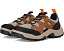 Туристические ботинки Offroad Pathfinder с технологией FLUIDFORM ECCO