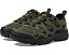 Туфли для походов The North Face Hedgehog 3 WP с мембраной DryVent и подошвой Surface CTRL