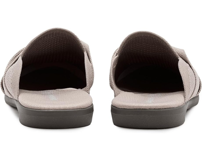 Мюли Kissed с технологией BZEES Air Step и эластичным верхом