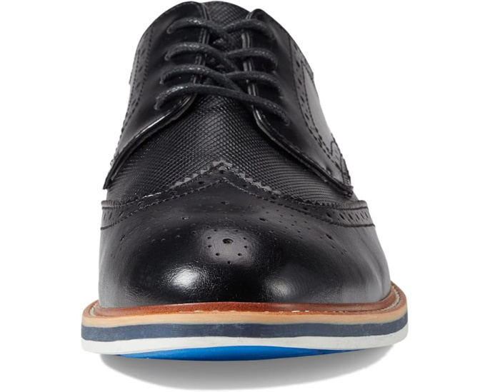 Steve Madden Vikkin кроссовки на шнуровке с круглым носком
