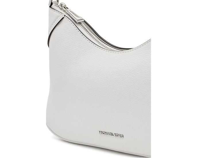 Michael Kors Сумка Jet Set Medium Convertible Pouchette Crossbody
