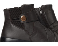 Ботинки Clarks Kaetlyn Sara для офиса с удобной стелькой