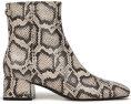 Ботильоны Paige 2 Sam Edelman с квадратным носком и массивным каблуком