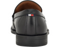 Мокасины Japeth от Tommy Hilfiger с памятью формы и круглым носком