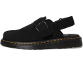 Сандалии Dr. Martens Jorge II Leather Slingback на липучке