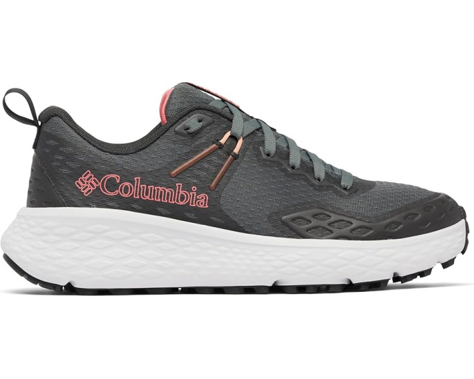 Кроссовки Columbia Konos Trs с системой Omni-Max и подошвой Adapt Trax
