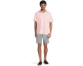 Шорты Vineyard Vines 9" On-the-go с эластичным поясом и четырьмя карманами