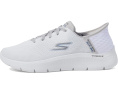 Кроссовки SKECHERS Performance Go Walk Flex с технологией Heel Pillow и стелькой из пены с эффектом памяти