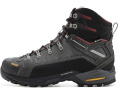 Asolo Drifter Pro GV Mw с системой шнуровки и мембраной GORE-TEX