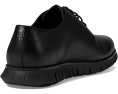 Оксфорды Cole Haan Zerogrand Remastered Plain Toe с технологией FlowerFoam