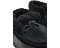 Hey Dude ботинки Austin Edge Lounge Suede из замши с платформой