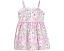Lilly Pulitzer детское платье Mini Haylan с принтом