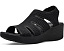Сандалии SKECHERS Parallel Lite Dreammaker с ажурным трикотажным верхом и стелькой Luxe Foam