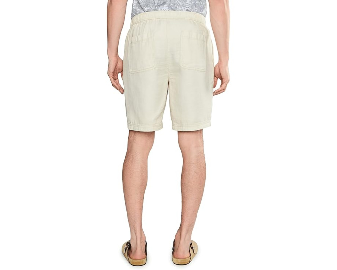 Шорты Tommy Bahama Bora Beach Gauze Shorts 9 из марли для пляжа