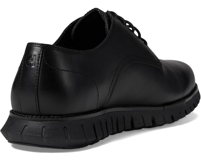Оксфорды Cole Haan Zerogrand Remastered Plain Toe с технологией FlowerFoam