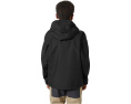 Детская куртка Helly Hansen Crew с капюшоном и технологией HELLY TECH Protection