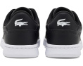 Кроссовки Lacoste Carnaby Set для детей повседневные