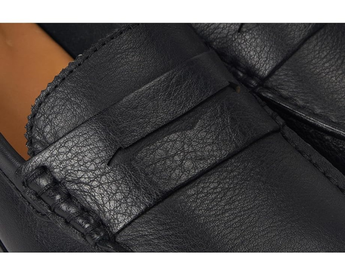 Мокасины Sperry Seaport Penny с пеной с эффектом памяти и подошвой Wave-Siping