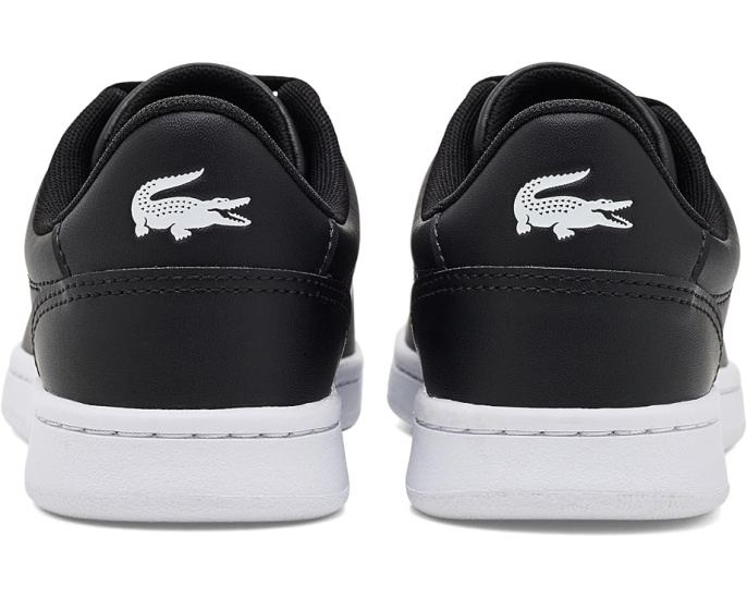 Кроссовки Lacoste Carnaby Set для детей повседневные
