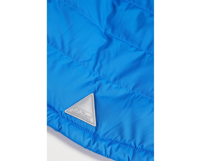 Пуховик детский L.L.Bean Down Jacket с капюшоном