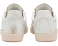 Кроссовки MICHAEL Michael Kors Jovie Lace-Up бежевые