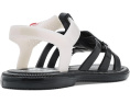 Детские сандалии Hip + Hello Kitty And Friends на липучке Mini Melissa