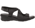 Felicia Cross Sandal
