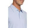 Поло Faherty Short Sleeve Movement Polo с эластичной тканью и классическим кроем