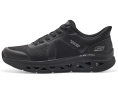 Кроссовки Bobs Arc Waves Remix Feel Grounded Glide-Step Hands-Free Slip-Ins от BOBS from SKECHERS