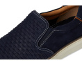 Johnston & Murphy слипоны Mcguffey 2 Woven с плетеным верхом и стелькой XC Foam