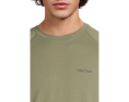 Рубашка Marmot Windridge Long Sleeve с защитой UPF