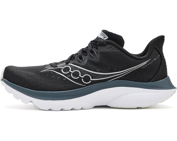 Беговые кроссовки Saucony Kinvara 16 с технологией PWRRUN