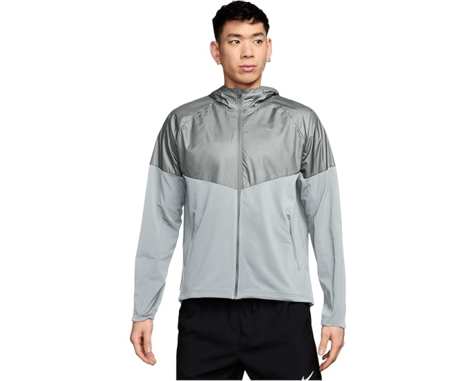 Куртка Nike Therma-FIT Repel Winterized Miler с защитой от ветра и влаги