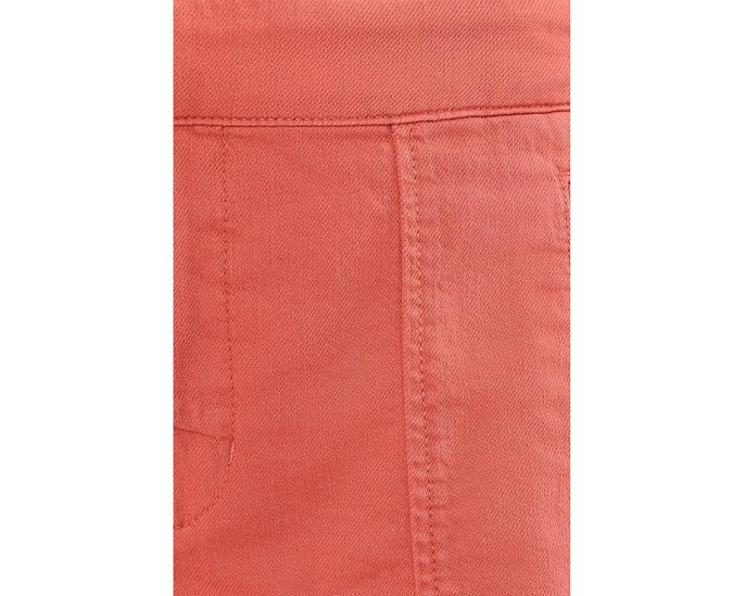 Шорты Liverpool Los Angeles Mid-rise Trouser с эластичной спинкой