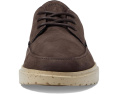 Sperry Туфли Cabo II Oxford из нубука и натуральной кожи