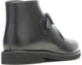 Bates Sentinel Buckle Chukka ботинки на пряжке кожаные