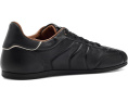 Кроссовки Aidan на шнуровке от Allen Edmonds черные