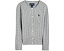 Детский хлопковый кардиган Polo Ralph Lauren Mini-Cable