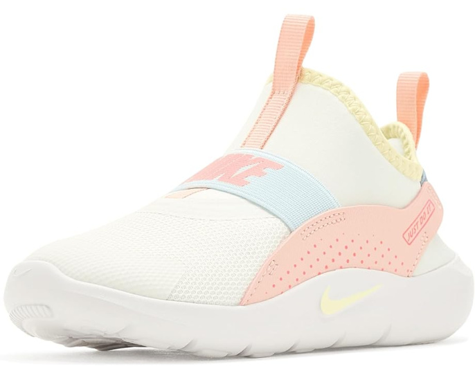 Детские кроссовки Nike Kids Flex Runner 4 для малышей