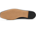 Kate Spade New York балетки Bowdie Smooth Leather с бантом и квадратным носком