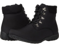 Ботинки Propet Dani Ankle Lace на шнуровке с искусственным мехом
