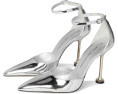 Туфли Stuartini Pump 100 Stuart Weitzman на шпильке с острым носком
