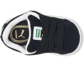 Детские кроссовки PUMA Kids Suede Xl Alternative Closure с увеличенным язычком и эластичными шнурками