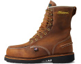 Thorogood American Heritage 8" Moc Toe Safety Waterproof